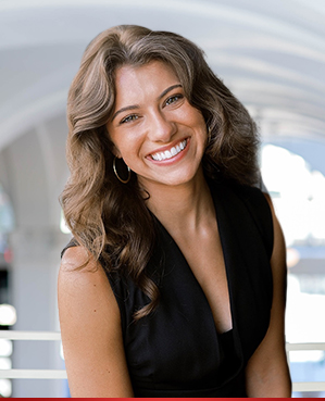 Lydia Fisher