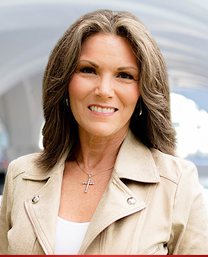Becky Reed