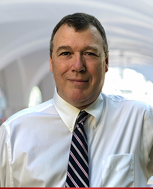 Donald Allen