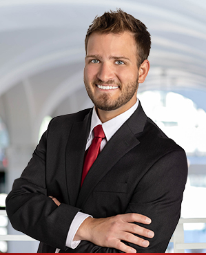 Jeremy Walker