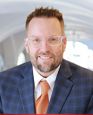 Mike Trentadue