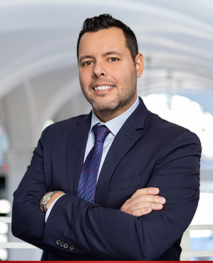 Rafa Lugo