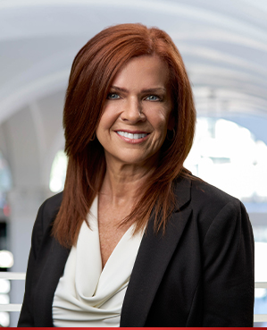 Amy Pryor