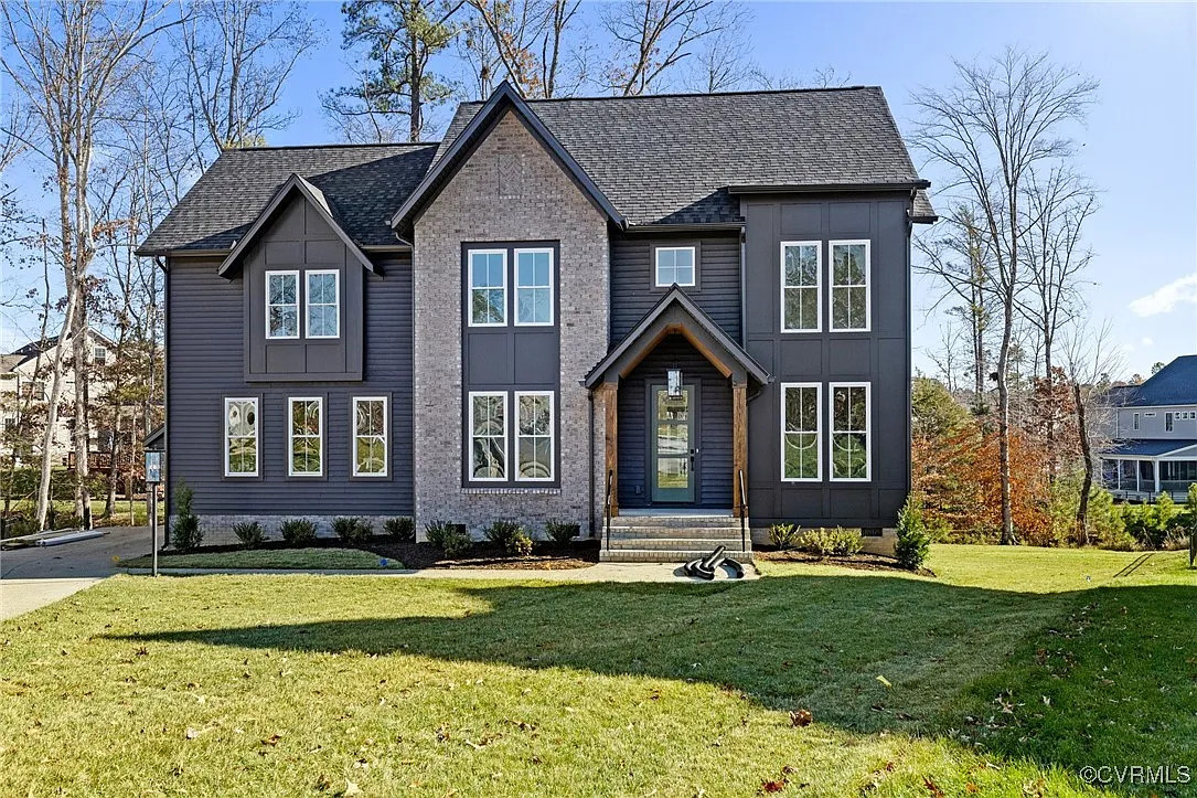 11501 Clear Bark Ln Moseley VA 23120
