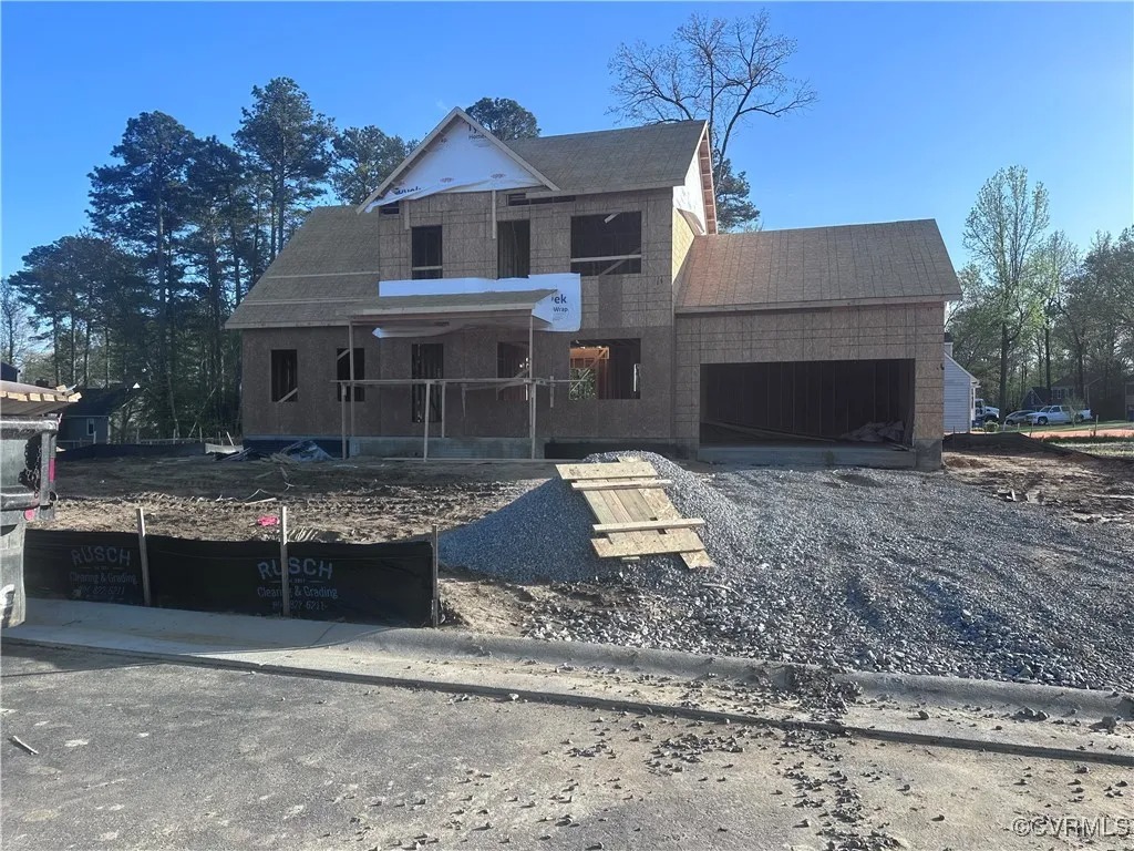 4900 St Robert Ct North Chesterfield VA 23237