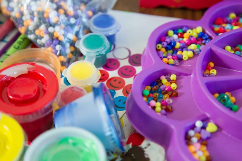 Craft Projects