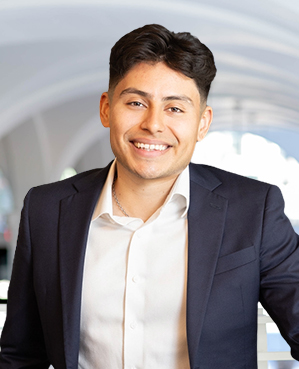 Josue Benitez