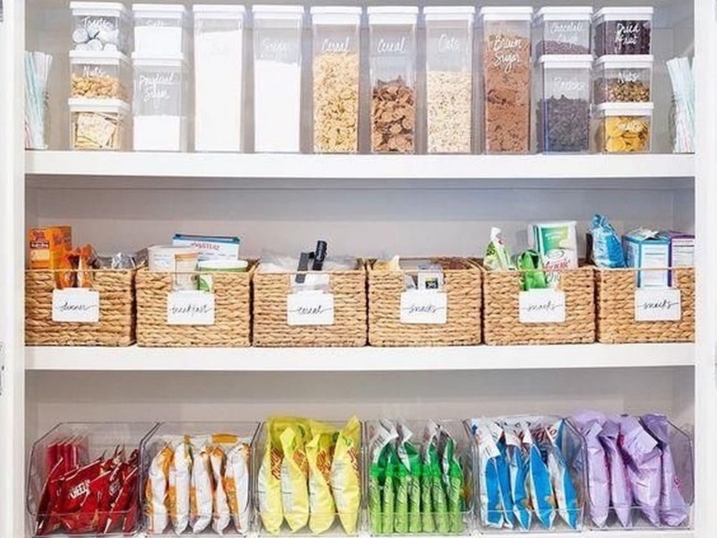 Reorganization