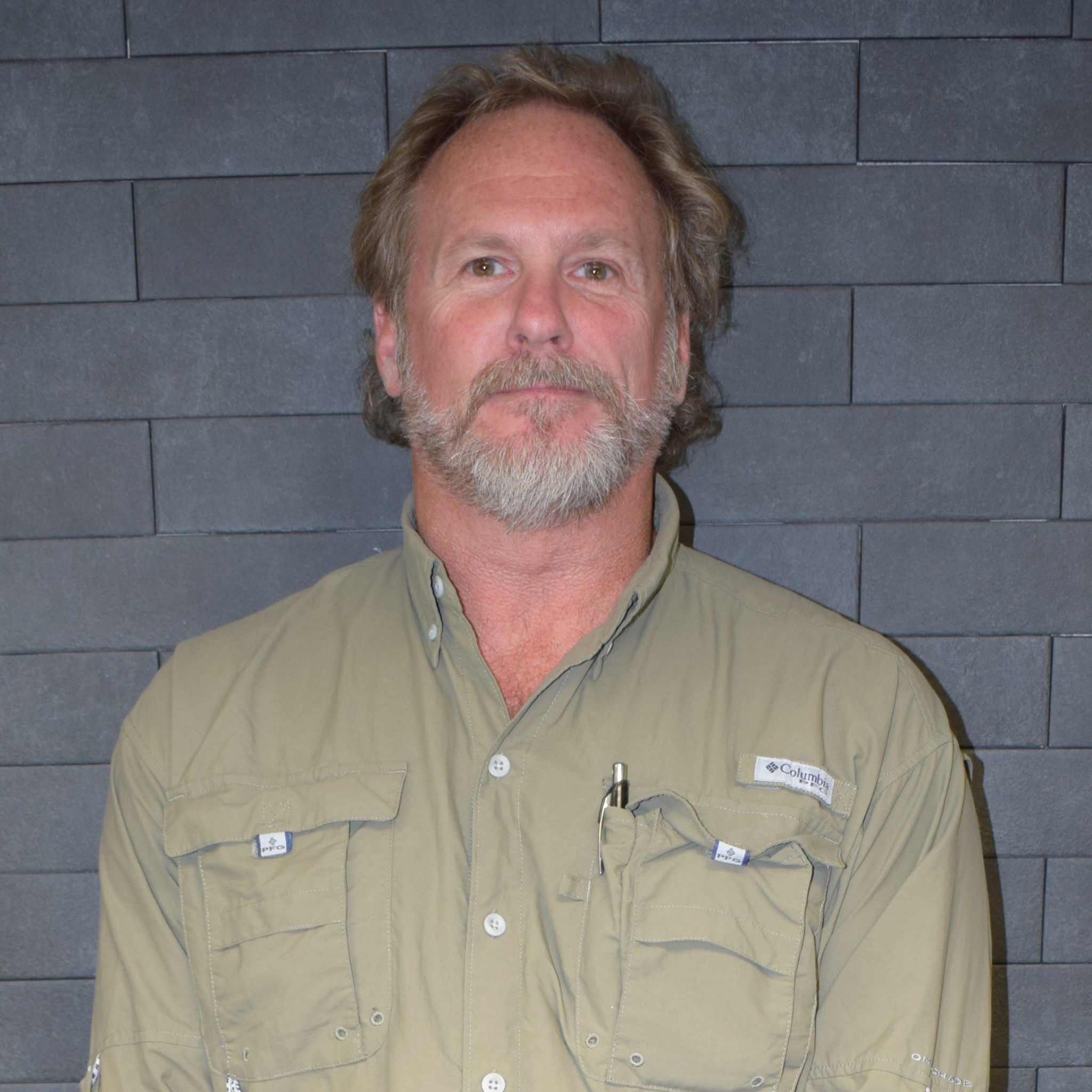 Stephen Hodson