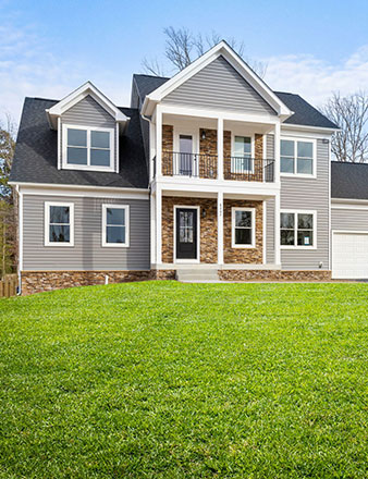 MCShayHomes