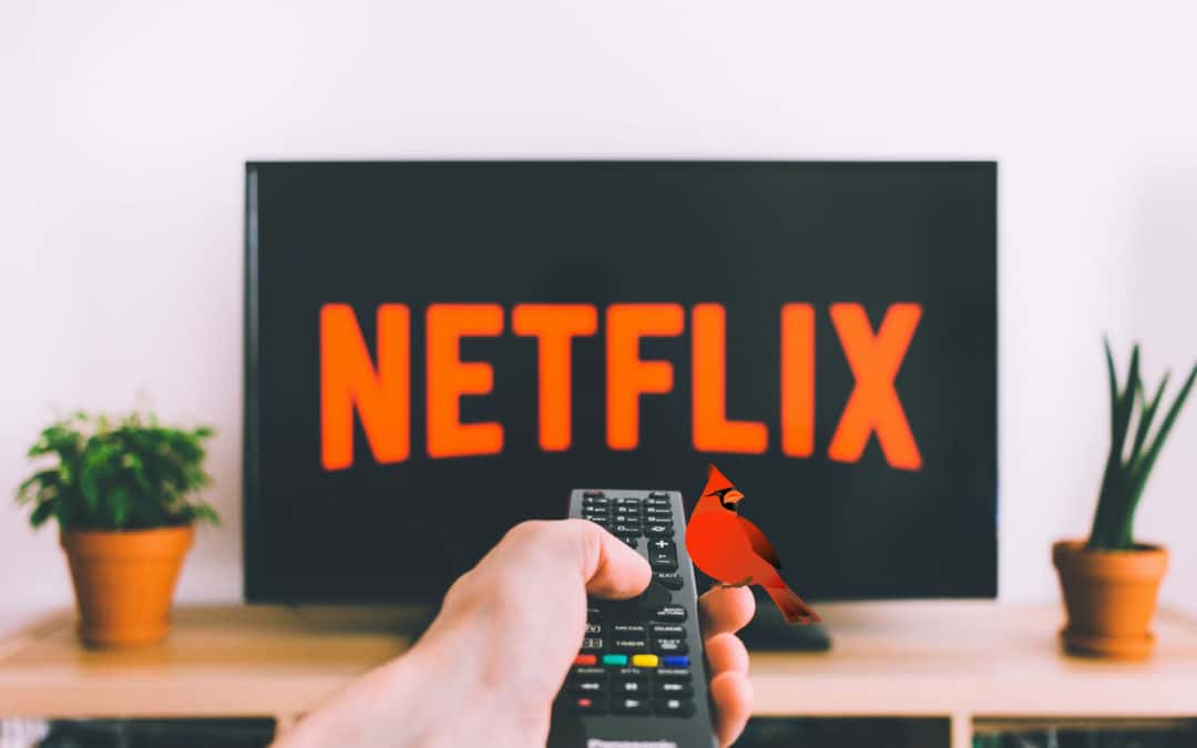 Netflix