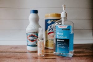 Activities during    Quarantine